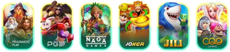 gameslot